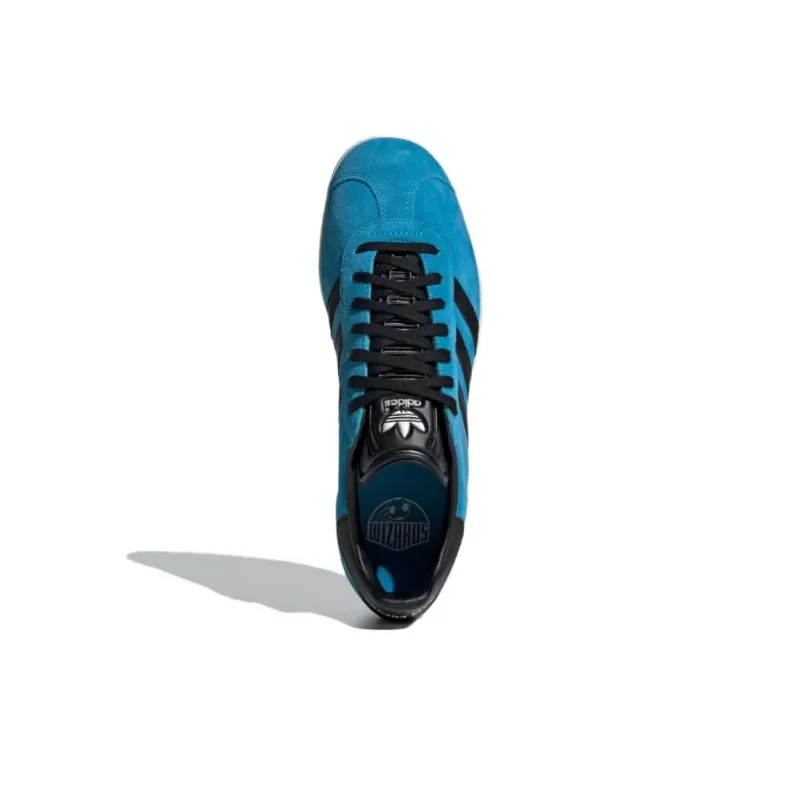 Adidas Gazelle Sporting Kansas City-3
