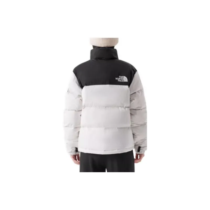 THE NORTH FACE Down Jacket Women's Ecru-3
