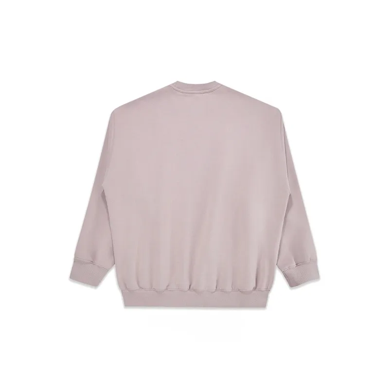 Crying Center Sweatshirt Unisex-7
