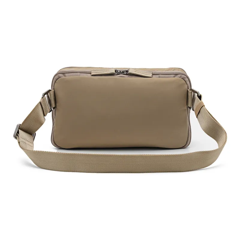 PEDRO Nylon Shoulder Bag Regular Men's Multicolor-9