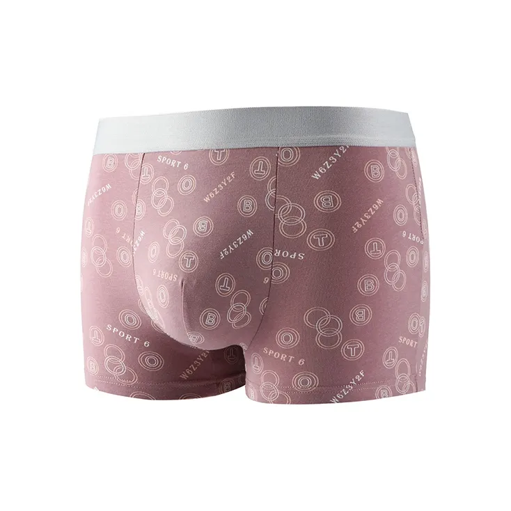 Lan Miao Underpants Men's 2 Pack-21