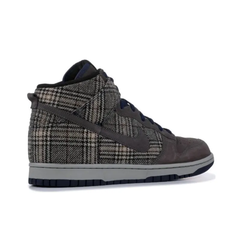 Nike Dunk High Premium Tweed Pack-3