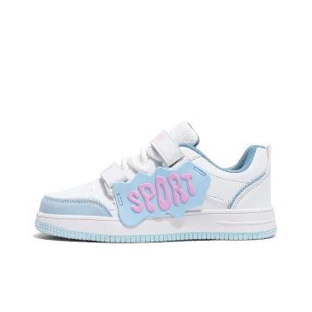 SIMBA'S PRIDE Waterproof And Breathable Low Top Casual Shoes Women's