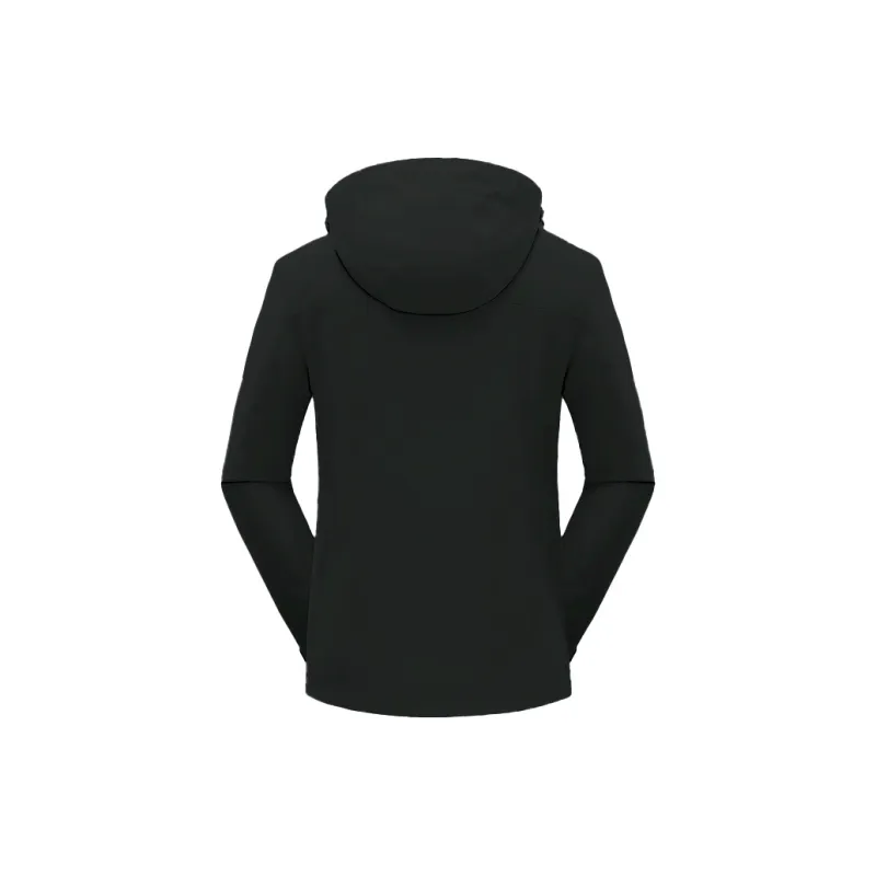 JEEP SPIRIT Waterproof, Windproof, And Water Repellent Windbreaker Jacket Unisex-2