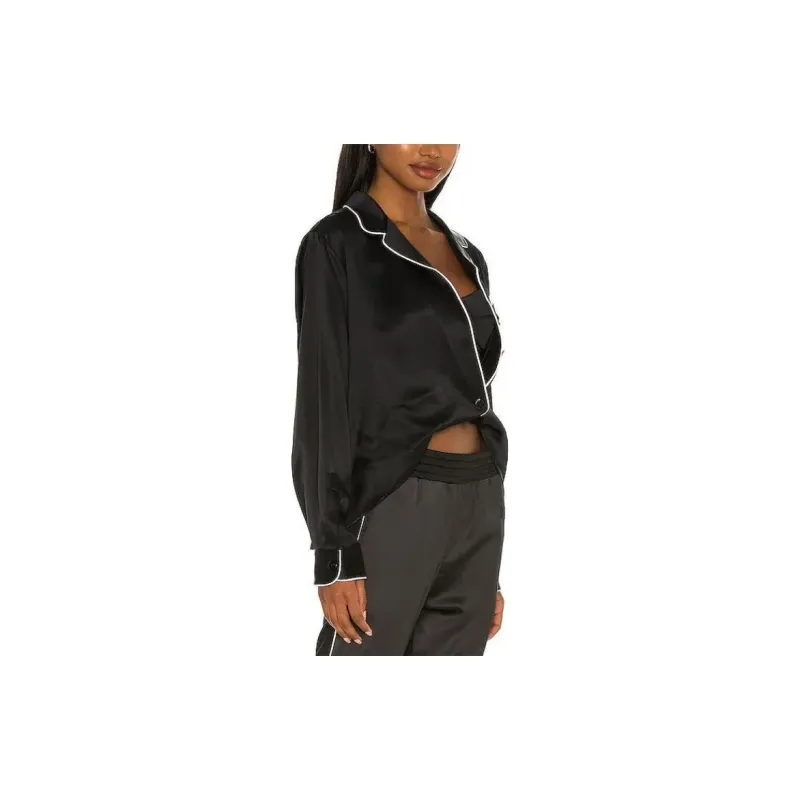 Rta Claudia Bustier Shirt-1