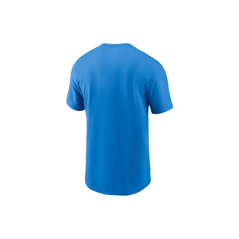 Nike Los Angeles Chargers Air Essential Men's Nike Nfl T Shirt-1