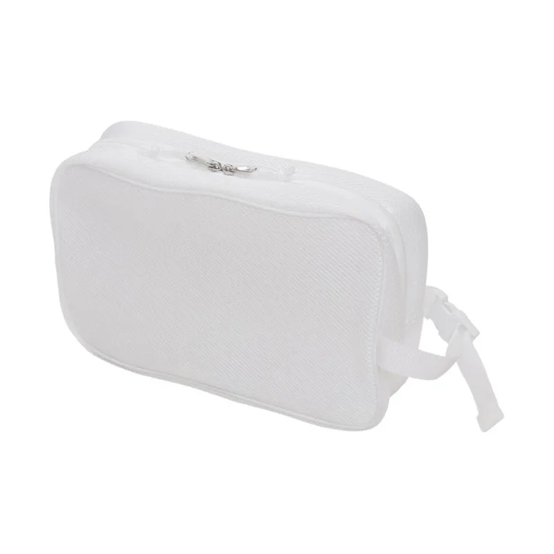 Champion Polyester Storage Bag Regular Unisex White-1