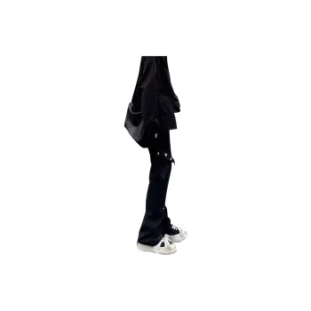 FONDLOOK Jeans Men Black