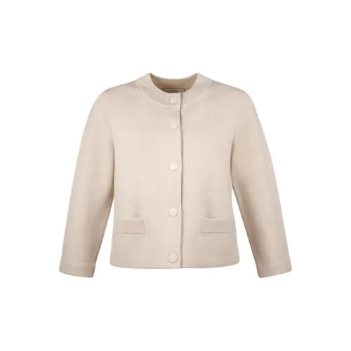 VINCE Jackets Women's Beige