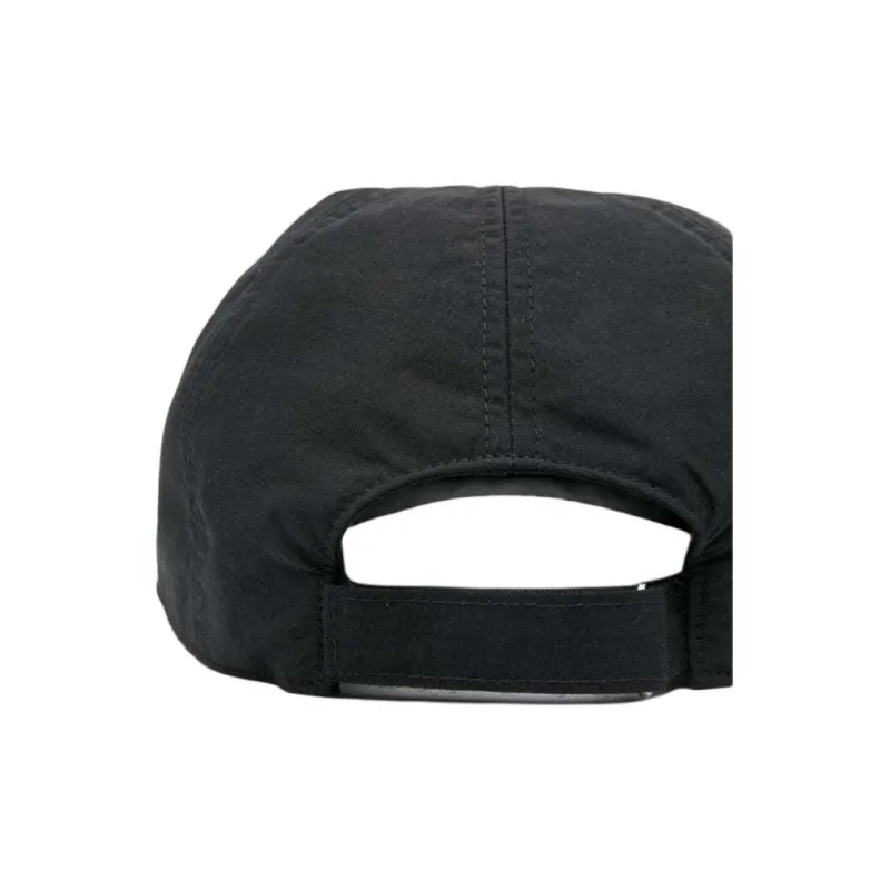 Marine Serre Crescent Moon embroidered Cap-1