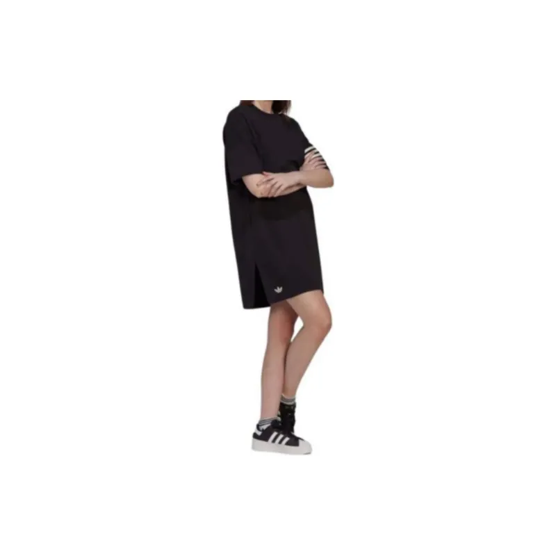 Adidas Originals Adicolor Neuclassics Dress-2