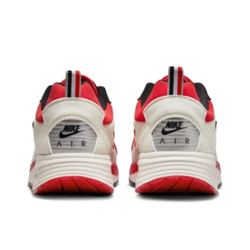 Nike Air Max Solo Georgia Bulldogs-4