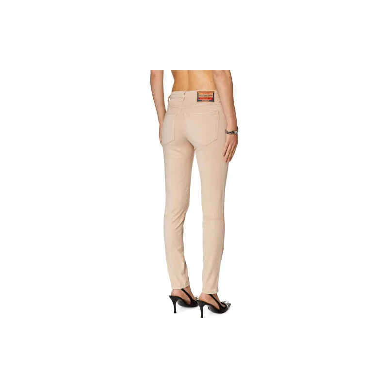 DIESEL 2015 Babhila Skinny Jeans-2