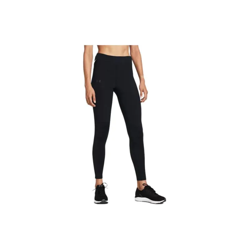 Under Armour Qualifier Yoga Pants Women's Black-3