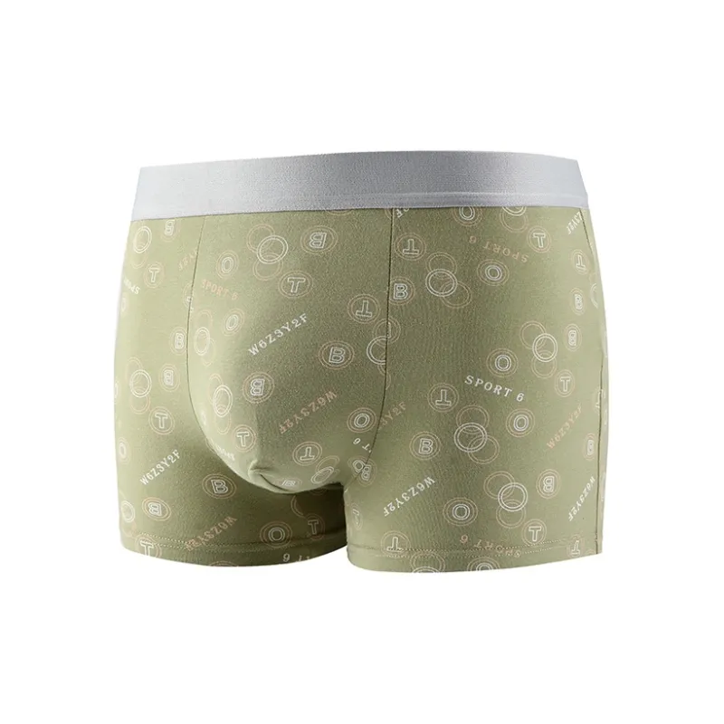 Lan Miao Underpants Men's 2 Pack-22