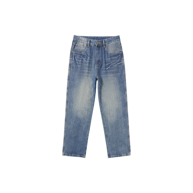 SANTASTIC Jeans Men's Nostalgic Blue-1