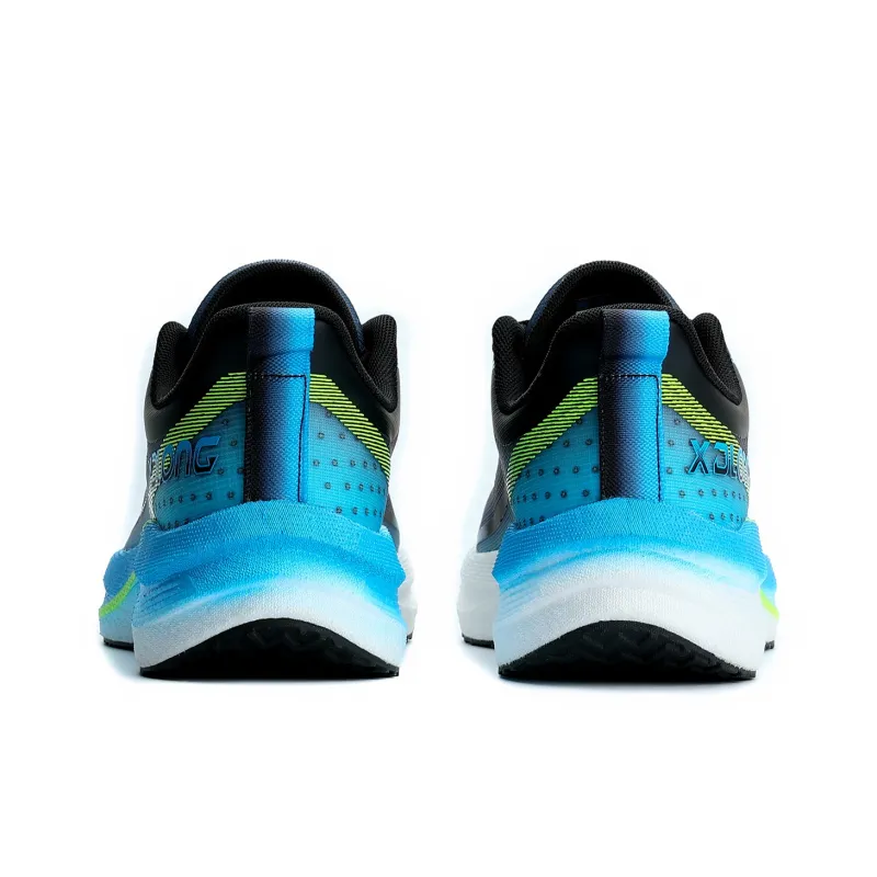 XIDELONG Running Shoes Unisex Low Top Profit Pink-24