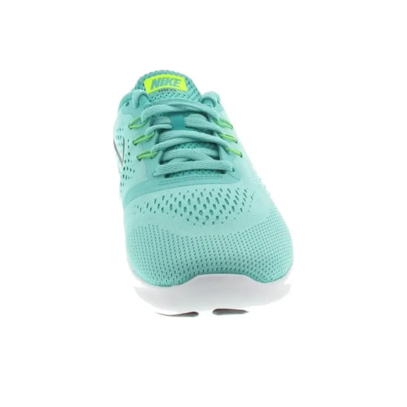 Nike Free Rn Hyper Turquoise GS-2