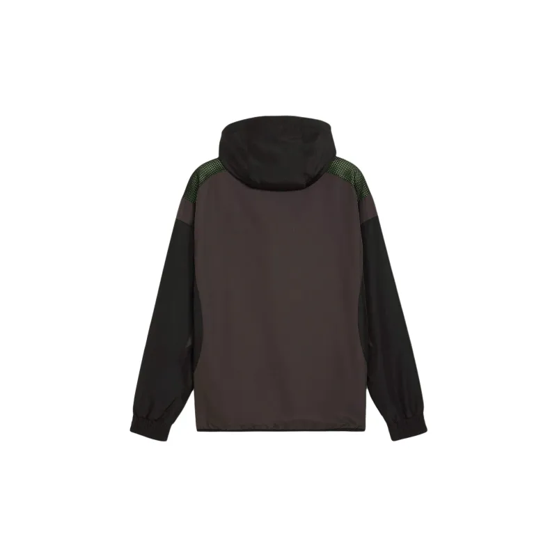 PUMA Mercedes AMG-Petronas F1® Motorsport Men's Statement Woven Jacket-1