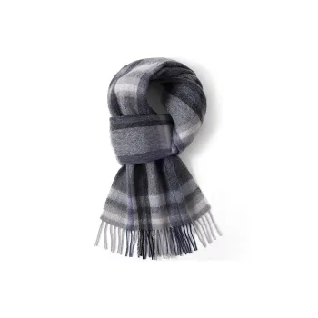 Cranta Komeia Knit Scarves Unisex
