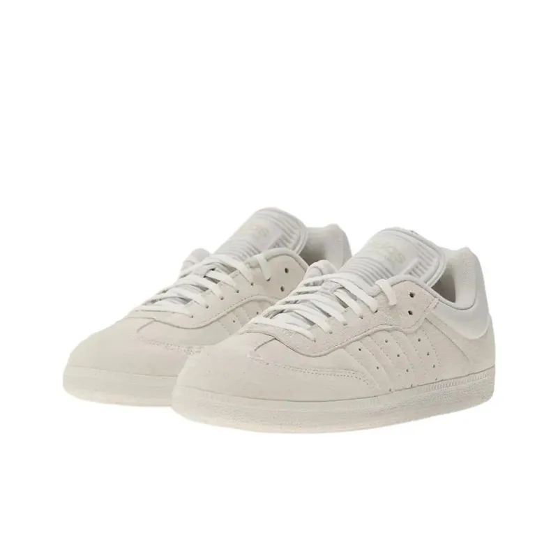 Adidas Originals Samba Dingyun Zhang White Vapour-2