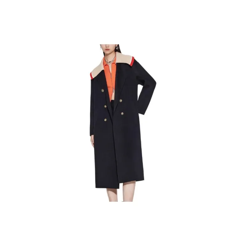Ochirly Coats Women's-2