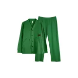 72388 BV Green Color