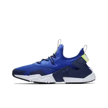 Nike Air Huarache Drift Racer Blue Volt