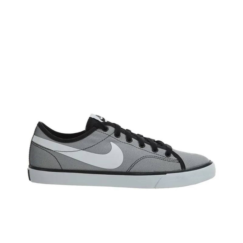 Nike Primo Court Black/White-1