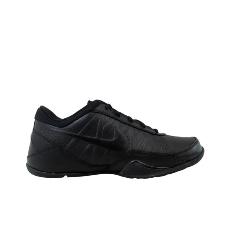 Nike Air Ring Leader Low Black/Black-1