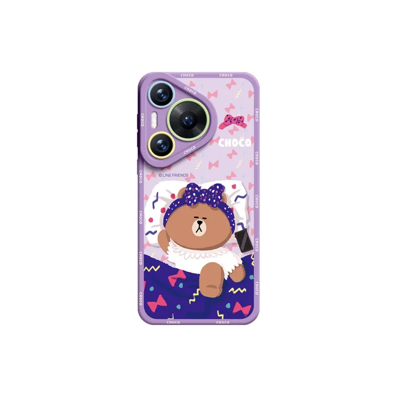 LINE FRIENDS Phone Cases-6