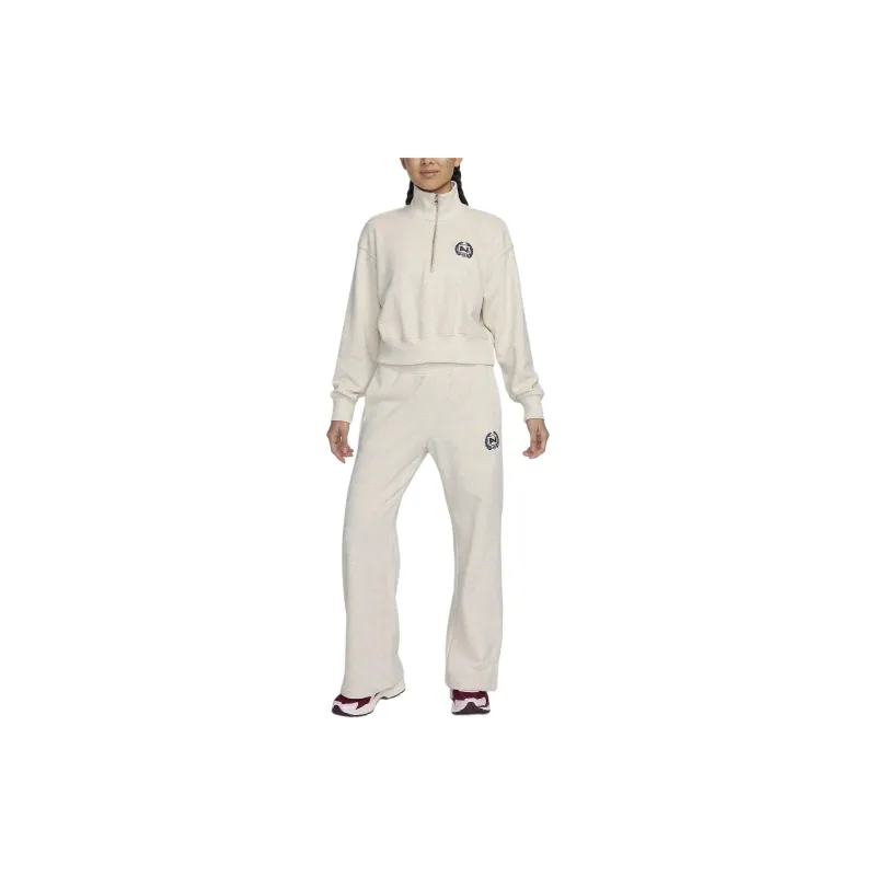 Nike Sweatshirts Women's Oat-2
