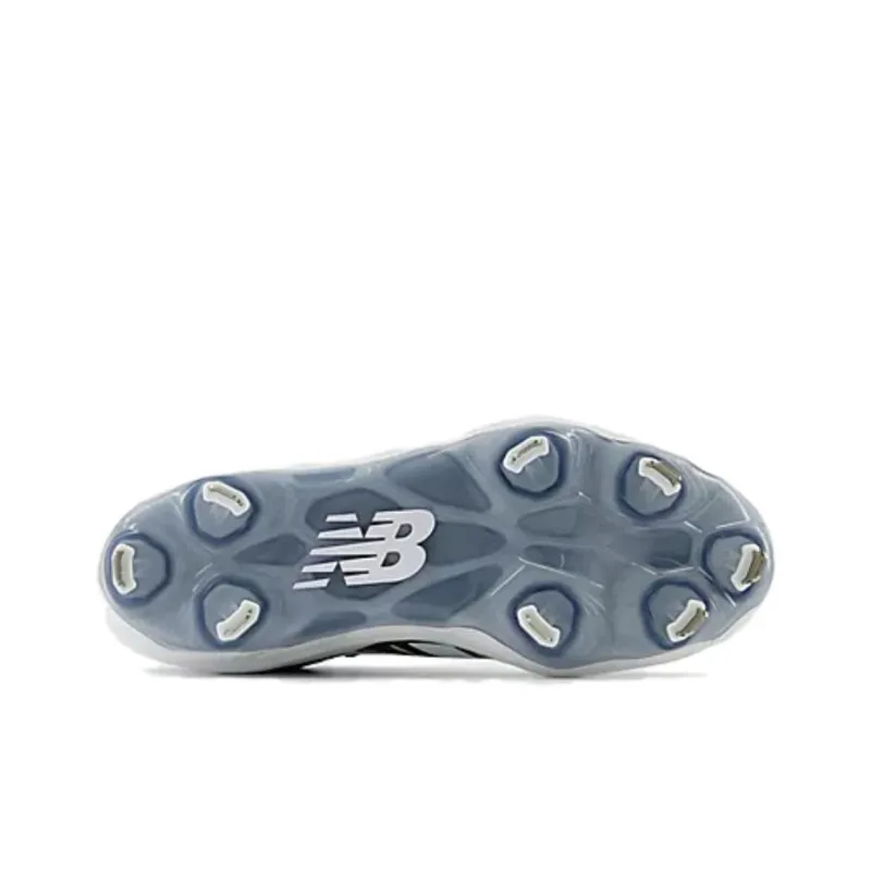 New Balance Fresh Foam 3000v7 Team Navy White-3