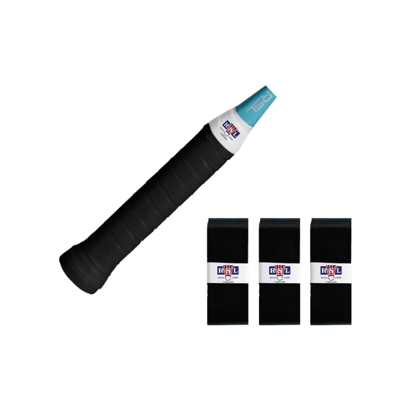 RSL Badminton Grip Tape Polyurethane Thin-30