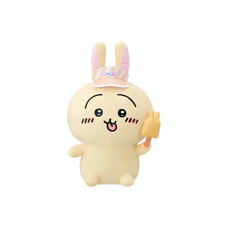BANPRESTO Plush Toy-3
