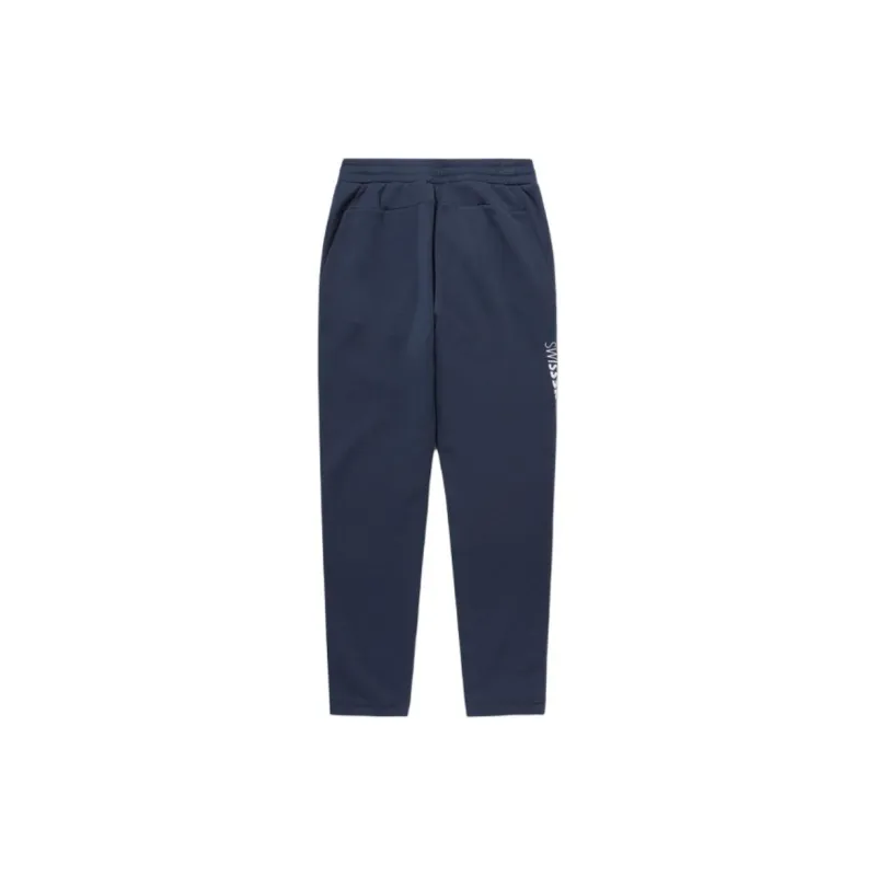 DESCENTE Casual Pants Unisex-4