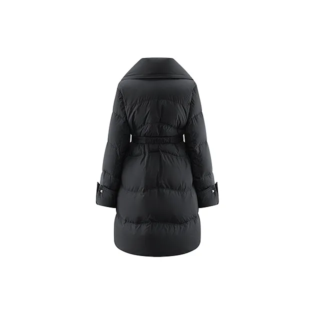 ERAL Down Jackets Women's-3