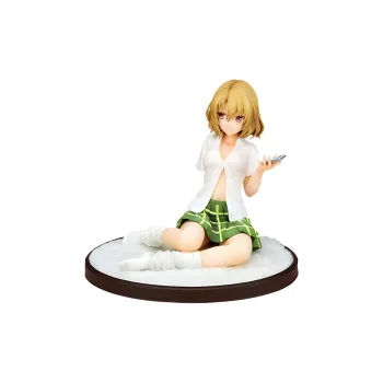 ALTER To Love Ru Darkness Mikan Sakura 14cm Scale Figures