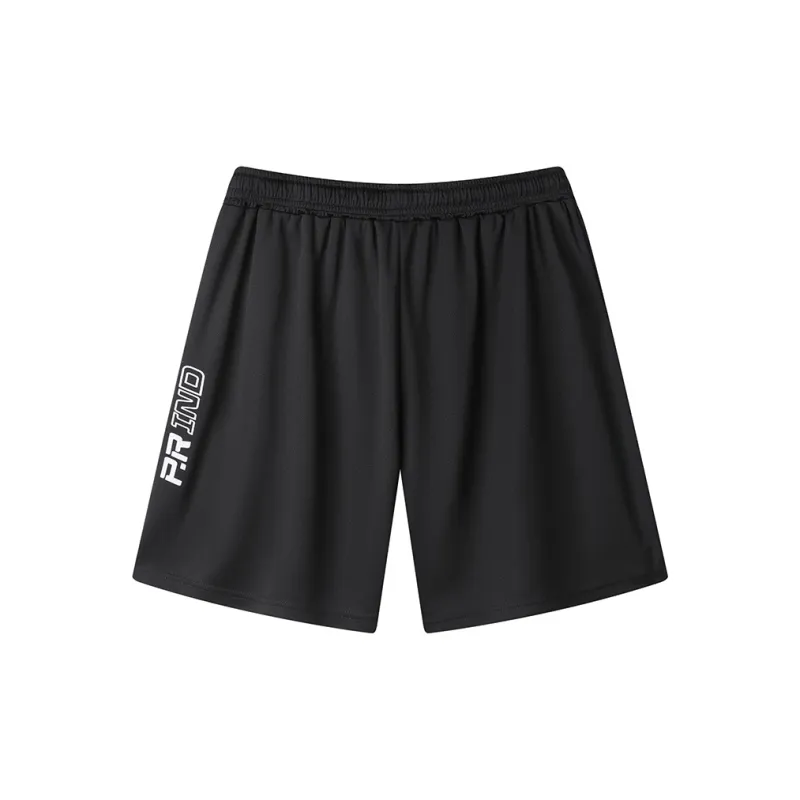 P.R IND Casual Shorts Unisex-5