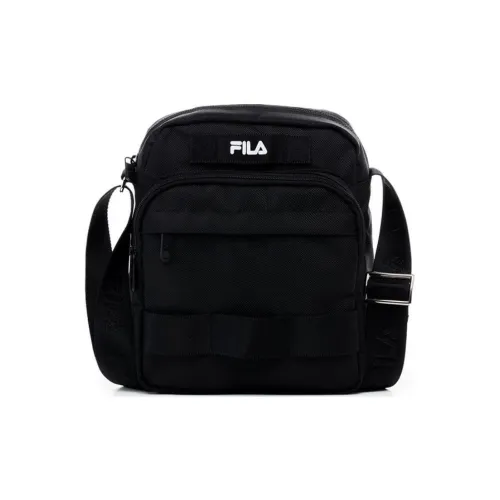 FILA Crossbody Bags Black