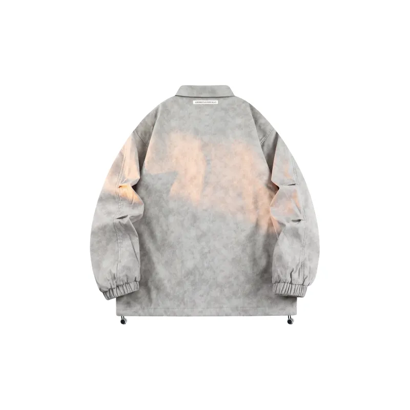 A.X.S.K Jackets Unisex-8
