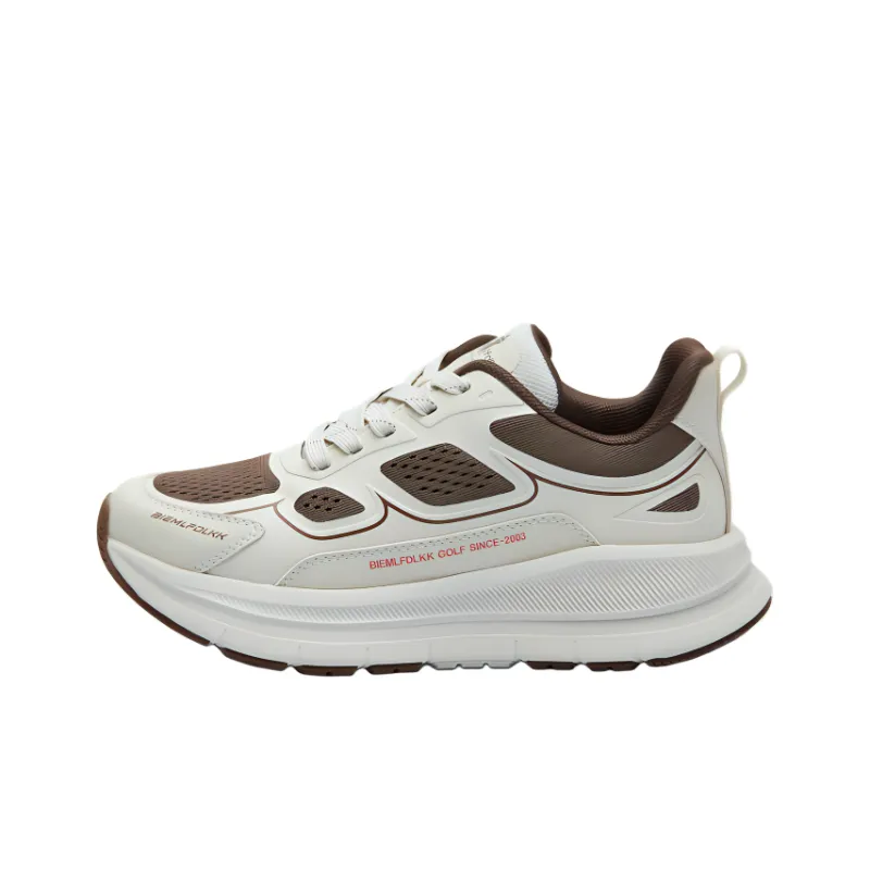 Biyin Leufen Low Top Casual Shoes Women's-4