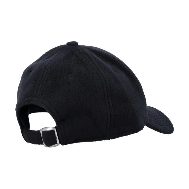 New Era Polyester Baseball Caps Men's Black-1