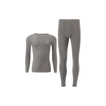 MIIOW Men Thermal Sets