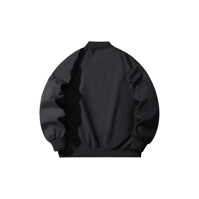 AMBER LIGHT Jackets Coats Unisex-1