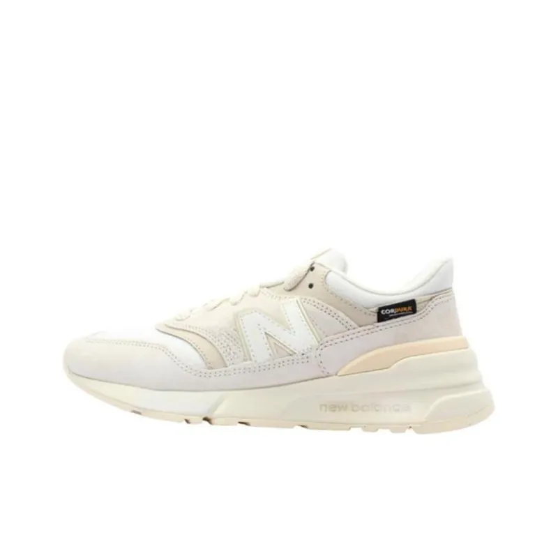 New Balance 997R Cordura Linen Women's-0