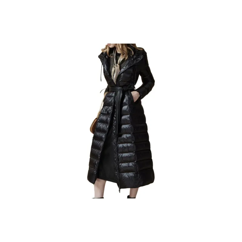 DKNY Down Jackets Women's Black-3