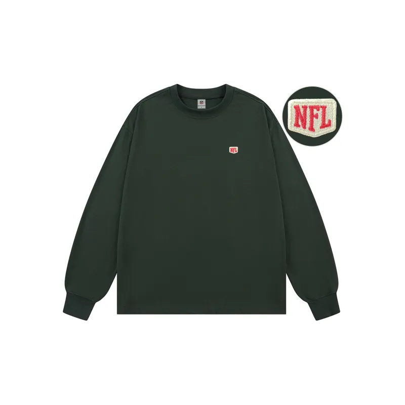 NFL T Shirts Unisex-4