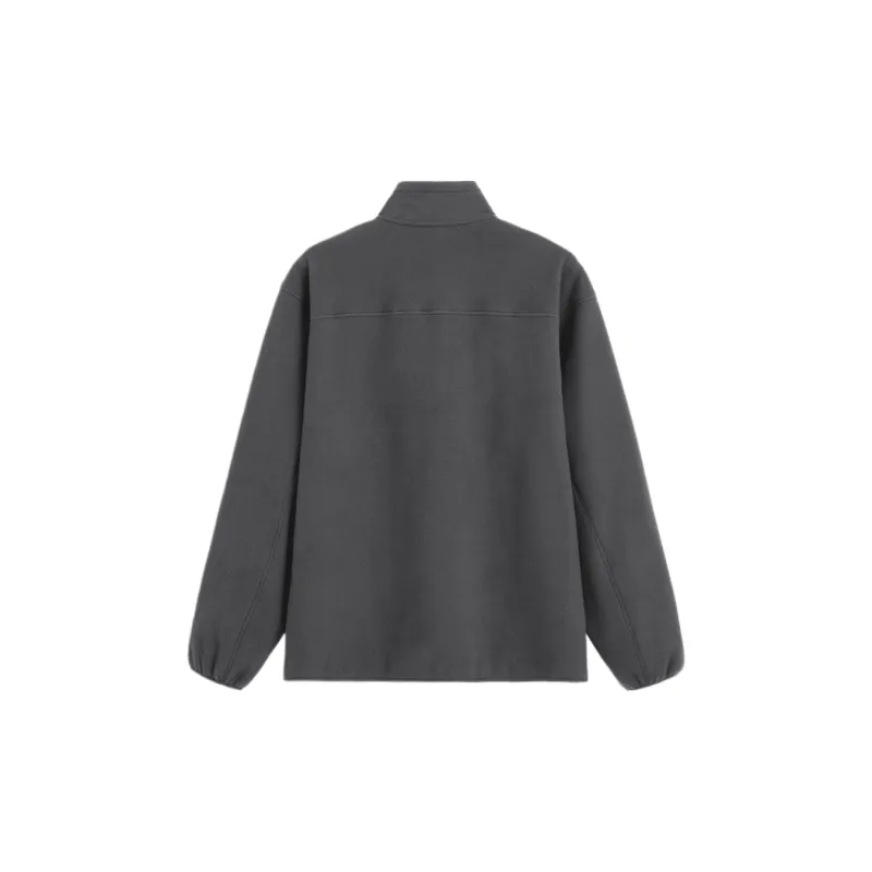 GAP Fall And Winter Jacket Unisex-7