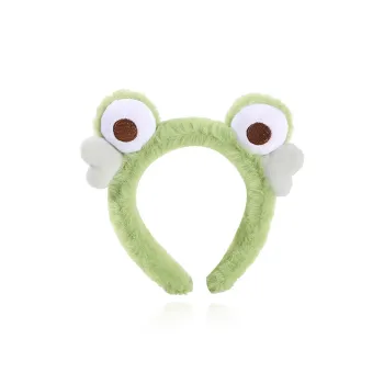 LINGJIE Fabric Headbands Women's
